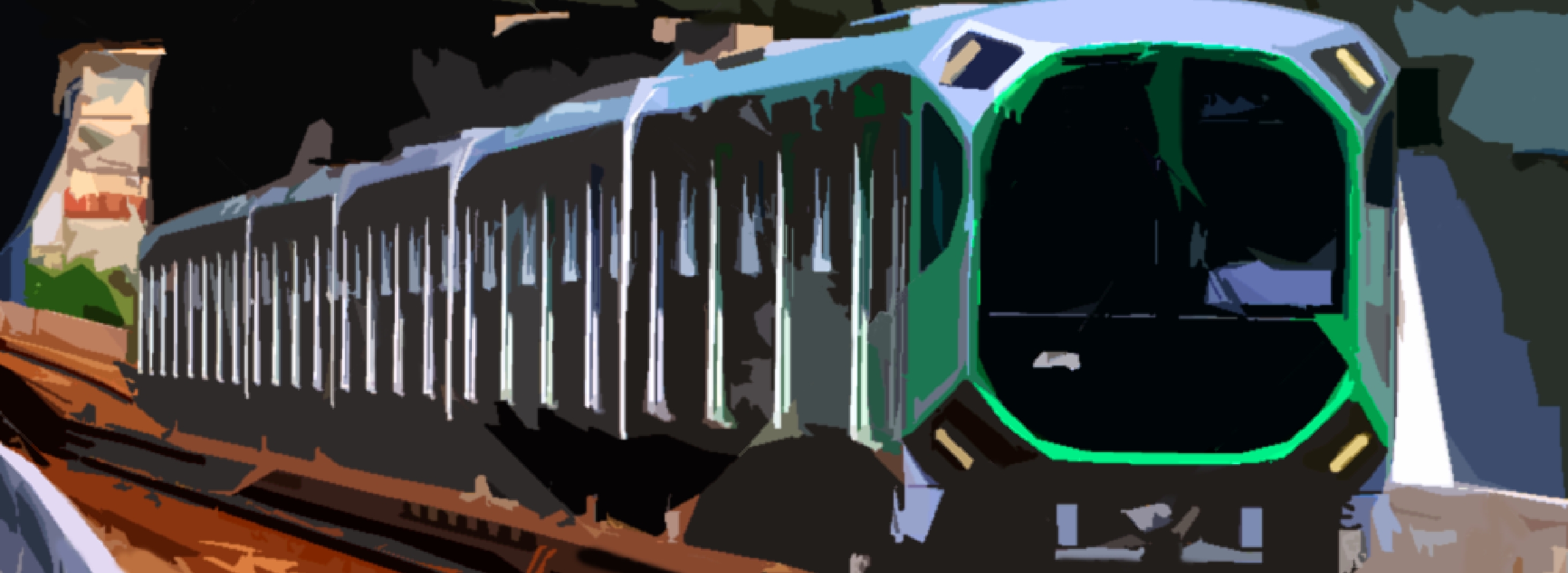 アクセス